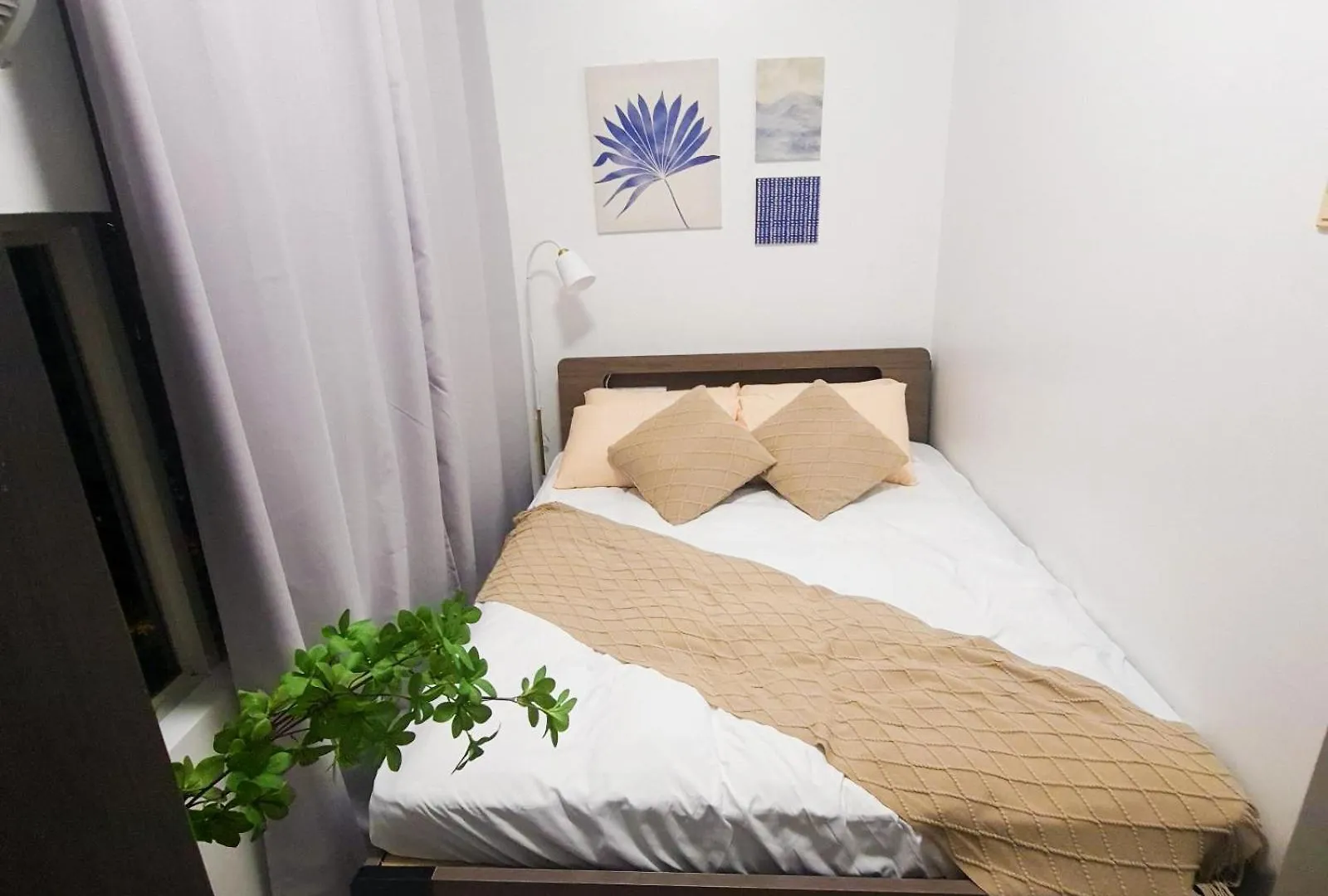 Apartment Studio For Rent In Upper Mckinley Hill, Taguig Manila