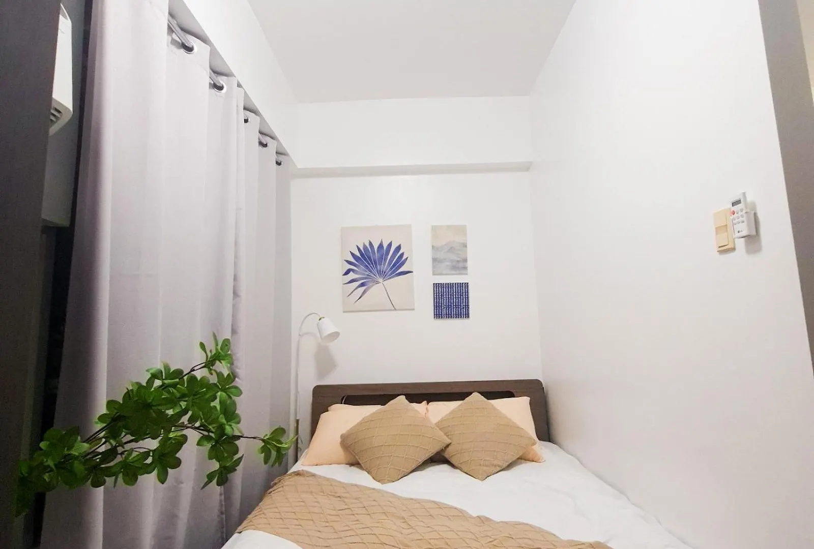 Studio For Rent In Upper Mckinley Hill, Taguig Manila 0*,  Philippines