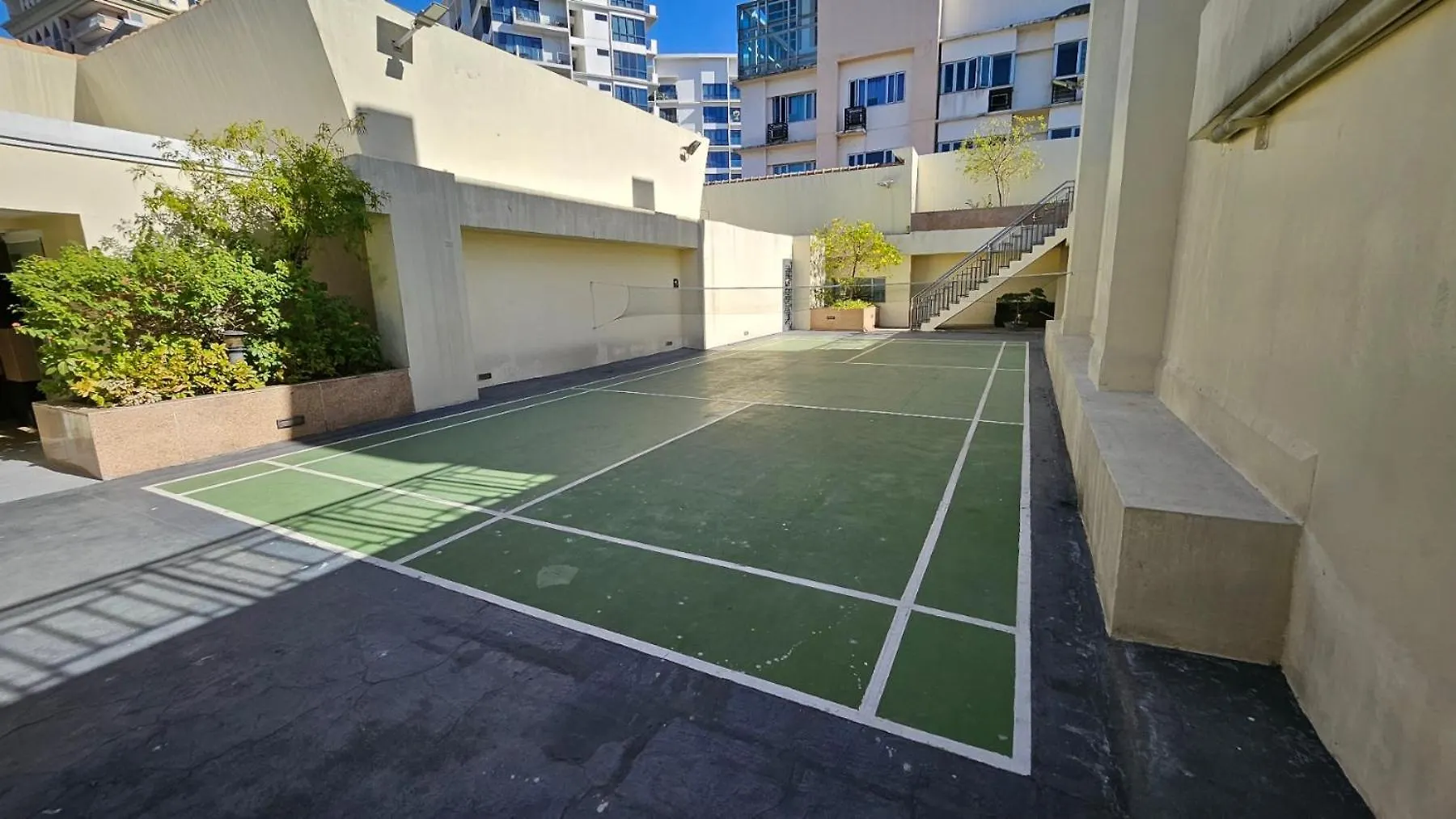 Studio For Rent In Upper Mckinley Hill, Taguig Manila Philippines