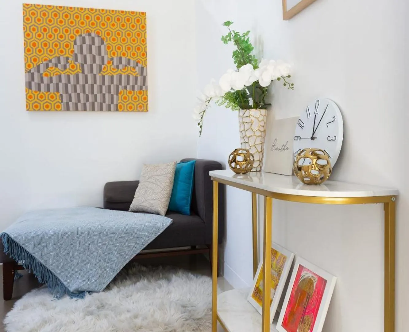 Studio For Rent In Upper Mckinley Hill, Taguig Manila Apartment