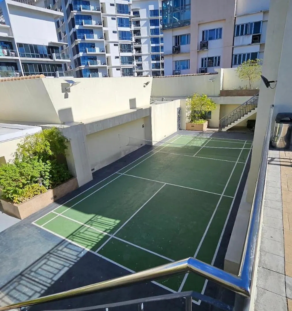 Apartment Studio For Rent In Upper Mckinley Hill, Taguig Manila