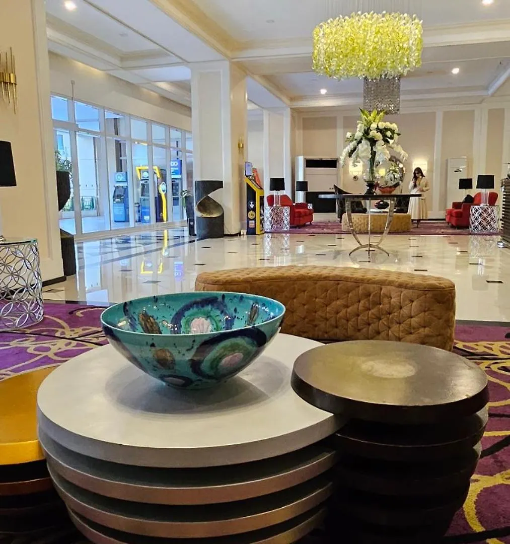 Studio For Rent In Upper Mckinley Hill, Taguig Manila