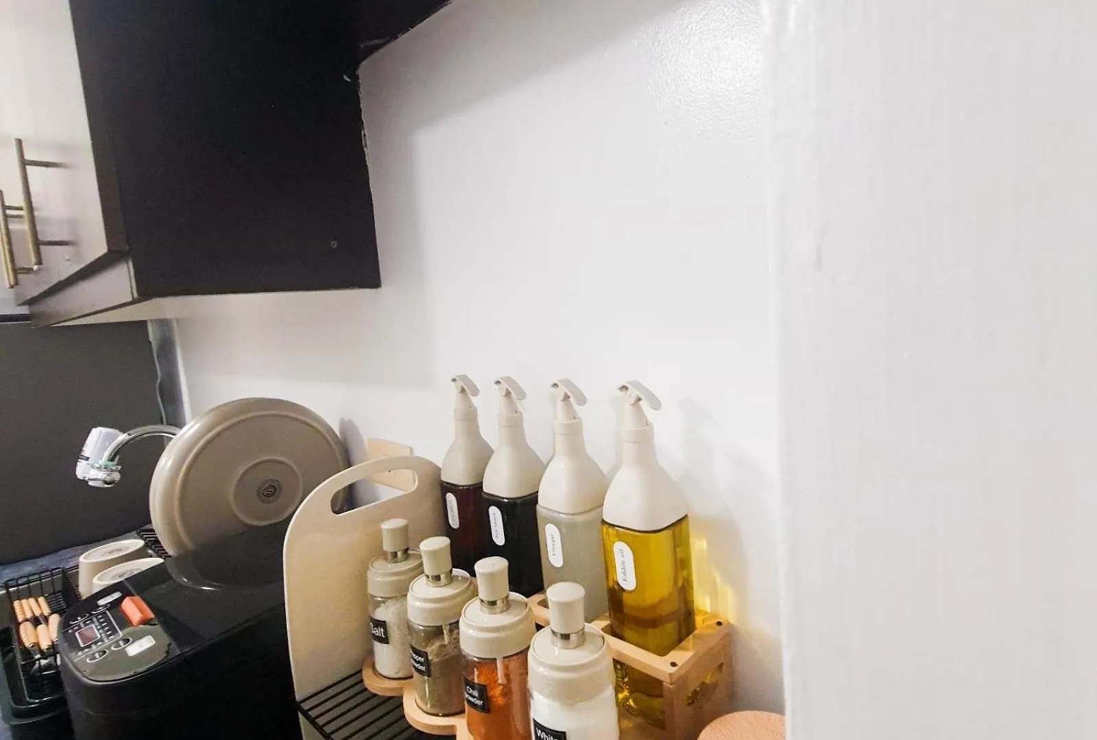 Studio For Rent In Upper Mckinley Hill, Taguig Manila Apartment