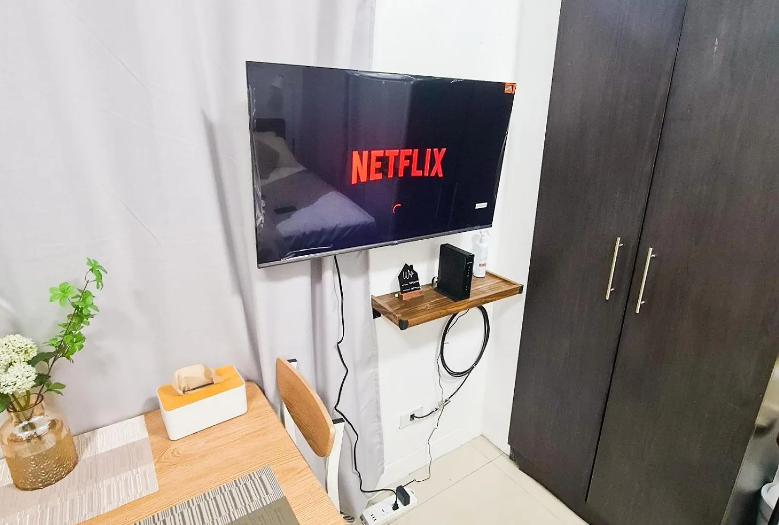 Studio For Rent In Upper Mckinley Hill, Taguig مانيلا