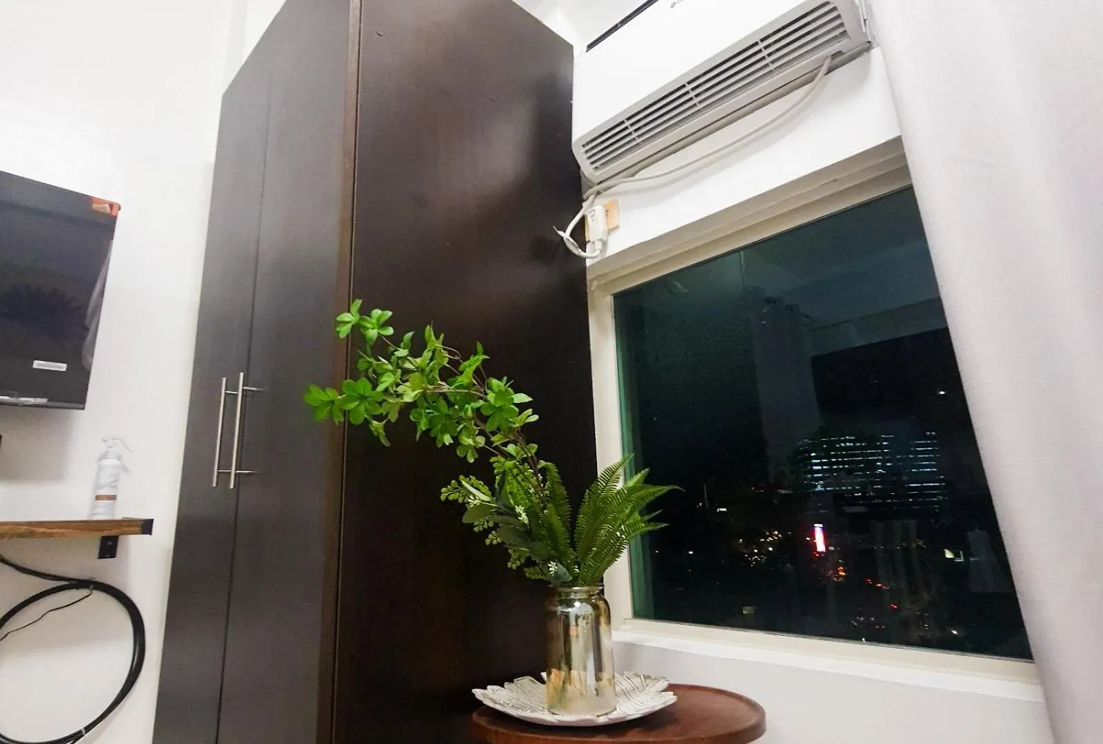 Studio For Rent In Upper Mckinley Hill, Taguig مانيلا شقة