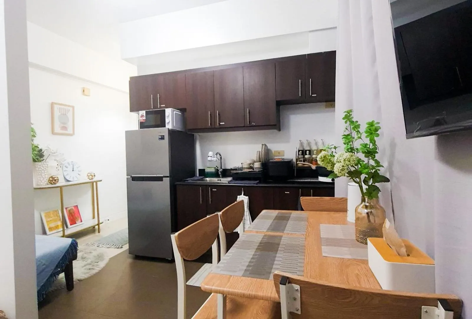 Studio For Rent In Upper Mckinley Hill, Taguig Manila 0*,  Philippines