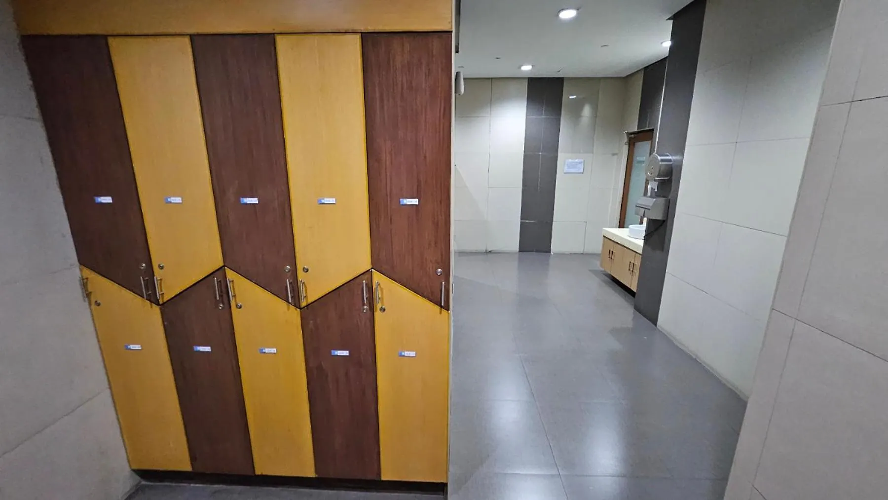 Studio For Rent In Upper Mckinley Hill, Taguig Manila Apartment