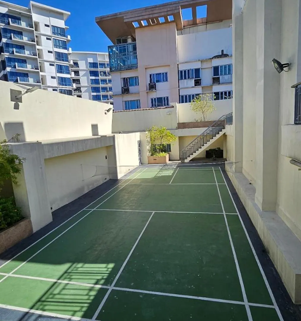 Apartment Studio For Rent In Upper Mckinley Hill, Taguig Manila Philippines