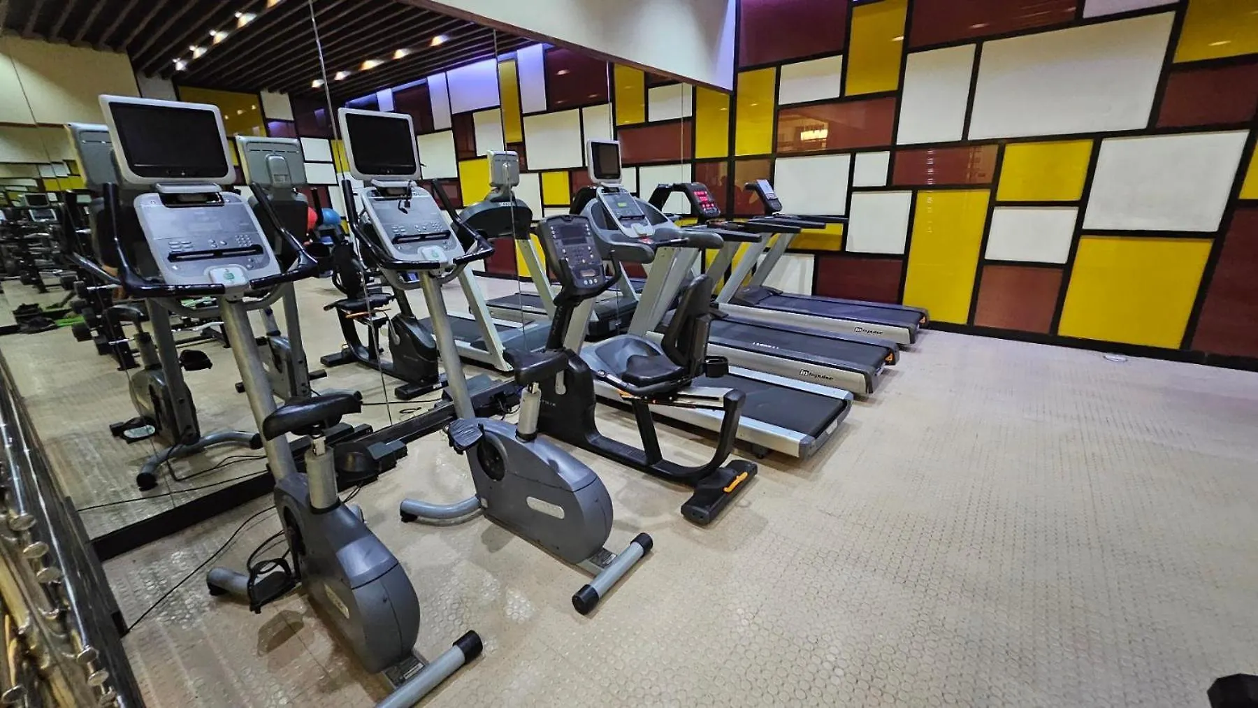 Apartment Studio For Rent In Upper Mckinley Hill, Taguig Manila