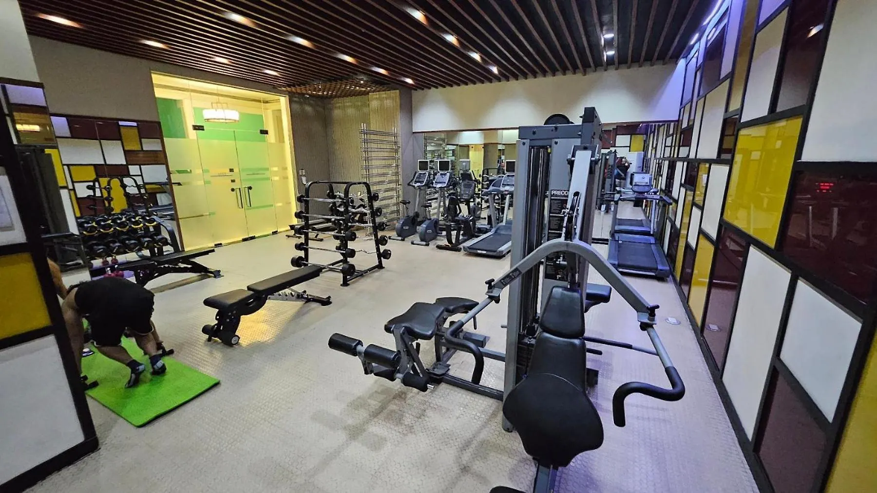 Studio For Rent In Upper Mckinley Hill, Taguig Manila