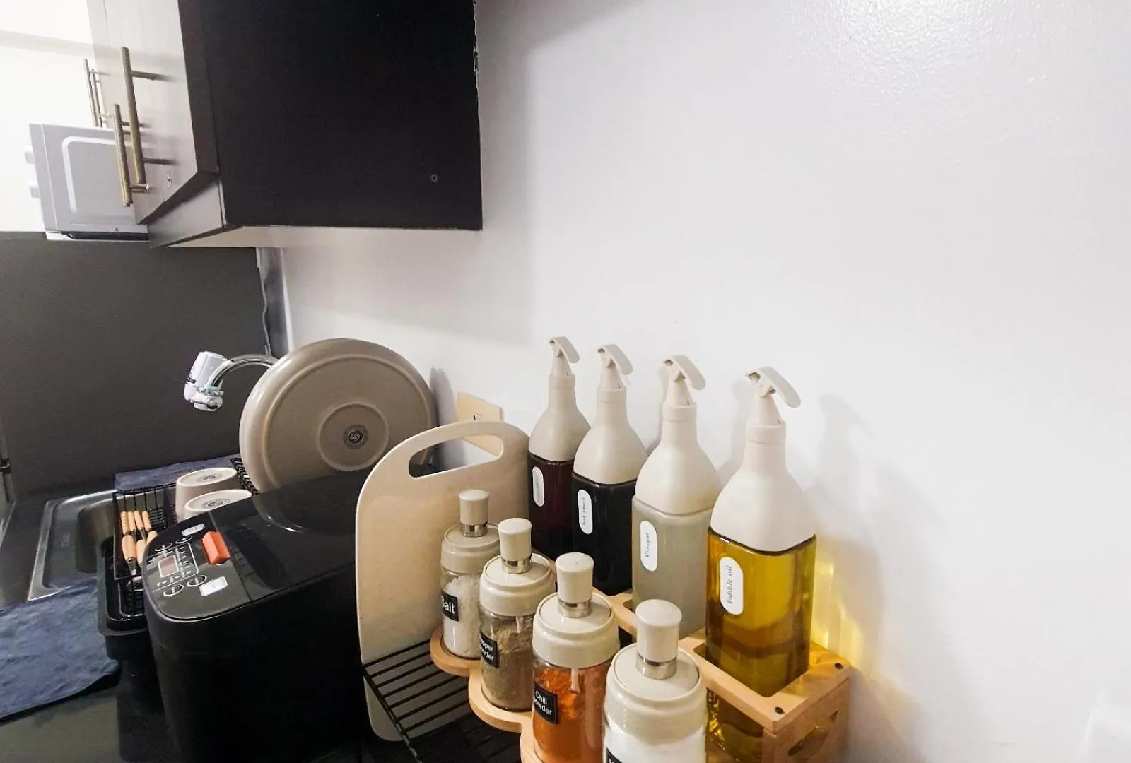 Apartment Studio For Rent In Upper Mckinley Hill, Taguig Manila